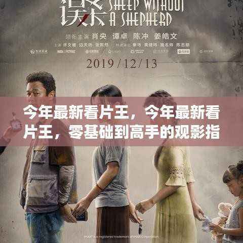 从新手到高手，今年最新观影指南，带你成为真正的看片王