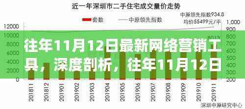 往年11月12日网络营销工具深度解析,演变、观点碰撞与最新趋势