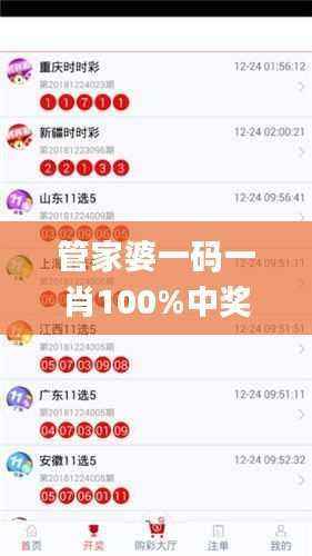 管家婆一码一肖100%中奖揭秘:青岛特评分析_ENU408.13探险版