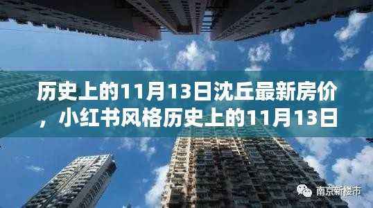 历史上的11月13日沈丘最新房价揭秘，小红书风格呈现