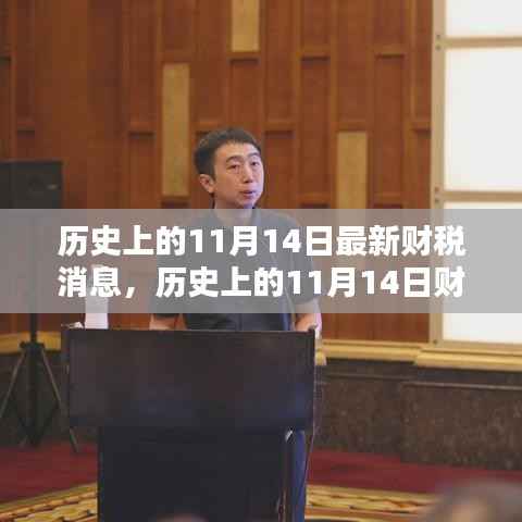 历史上的11月14日财税要闻概览与最新消息回顾