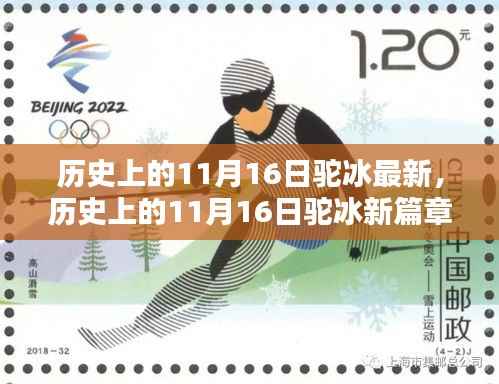 历史上的驼冰新篇章,揭秘驼冰的变迁与最新发展(11月16日篇)