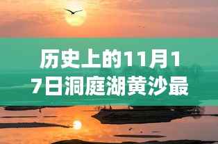揭秘,历史上的11月17日洞庭湖黄沙最新报价动态