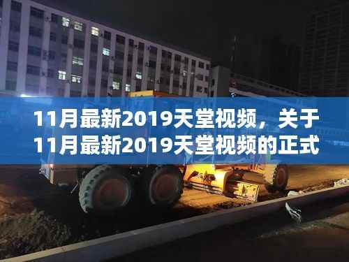 2019年11月最新天堂视频评测与介绍,全面解析