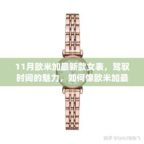 11月欧米加新款女表,驾驭时间的自信与成就之源