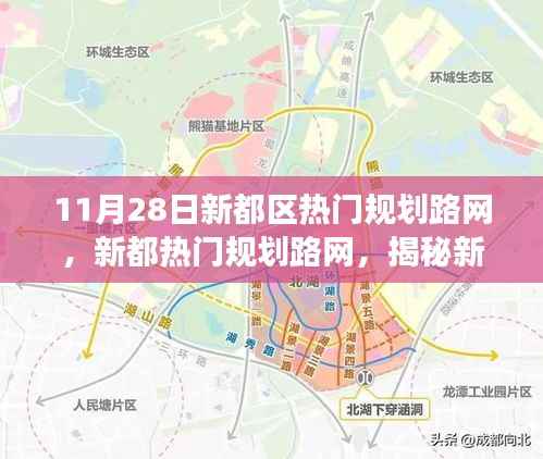 揭秘新都区规划路网背后的故事与影响,11月28日热门规划一览