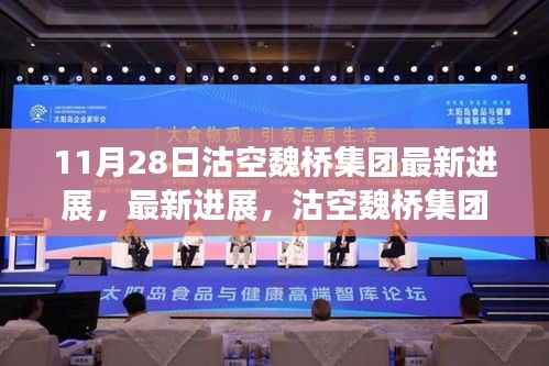 揭秘沽空魏桥集团最新进展,行动中的过程与未来展望(11月28日更新)