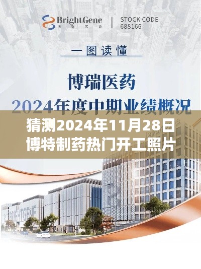 博特制药新篇章开启,2024年11月28日开工盛况与未来深远影响实拍照片猜想