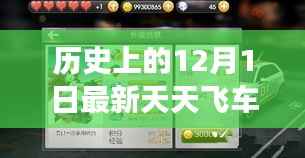 12月1日的历史篇章,学习变化中的自信与成就感之源