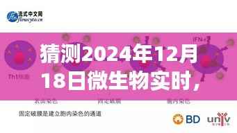 2024年微生物实时研究预测与追踪,微生物动态变化的预测与追踪策略