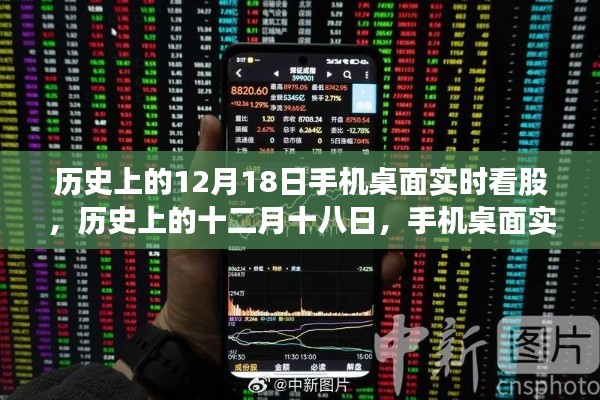 历史上的十二月十八日,手机桌面实时看股溯源与影响