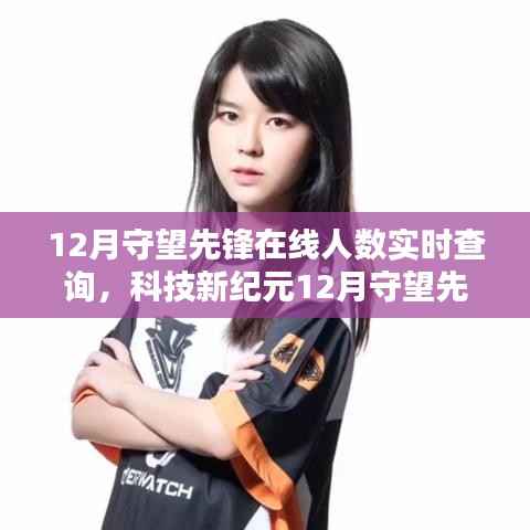 守望先锋在线人数实时查询系统,科技新纪元下的玩家数据体验