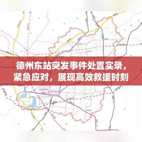 德州东站突发事件处置实录,紧急应对,展现高效救援时刻
