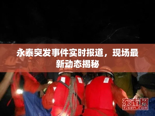 永泰突发事件实时报道,现场最新动态揭秘