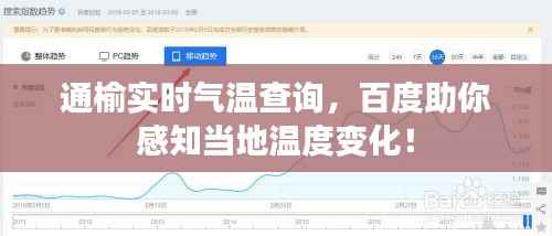 通榆实时气温查询,百度助你感知当地温度变化!
