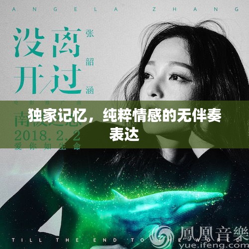 独家记忆,纯粹情感的无伴奏表达