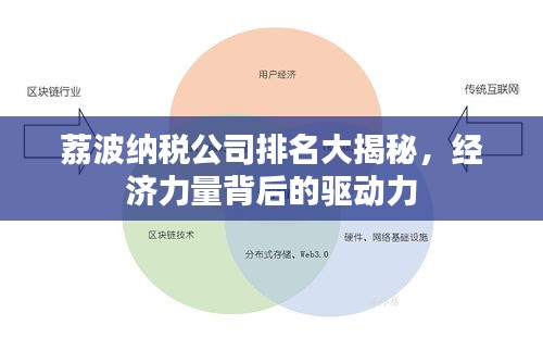 荔波纳税公司排名大揭秘,经济力量背后的驱动力